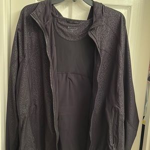 Athleta Wind Jacket